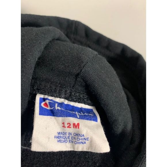 Champion Warmup 12M - Picture 4 of 4